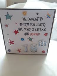 Handmade Birthday Card Ideas For Brother Funny Pin On Birthday Card