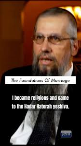 Engaging Conversation with Parents for a Happy Marriage