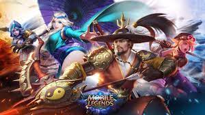 Jun 18, 2021 · filled request mobile legends: Mobile Legends Bang Bang 1 6 26 6851 Apk Mod Hack Map Download