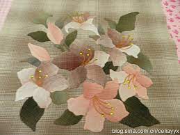 朵朵来疯呀 新浪博客 ortuler aplike parca ortuler cicek