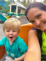 On Learning the Art of Theme Parking.