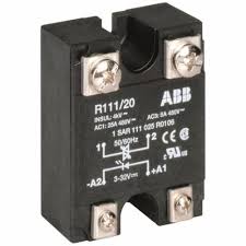 Abb control relays in stock at galco! Abb Solid State Relay 10amps Konga Online Shopping