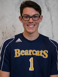 Roundup: Engelhardt, Bearcats shut out Loy Norrix