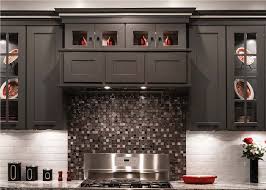 Wall Cabinets Unique Designs Silver Creek Cabinets