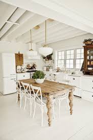 Dining Table Kitchen Island In 2020 Dining Table In Kitchen Farmhouse Dining Room Table Farmhouse Style Kitchen