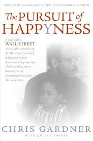 The Pursuit of Happyness – HarperCollins