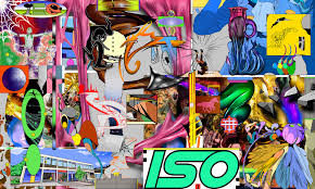 Image result for Amsterdam Gray 1970 Iso