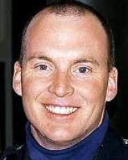 Reflections for Police Officer Jeff Adam Moritz, Flagstaff Police  Department, Arizona