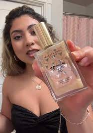 How to Fix Body Glow Spray by Anastacia Beverly Hills | TikTok