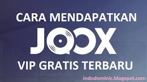 Check spelling or type a new query. Cara Mudah Mendapatkan Joox Vip Gratis Selamanya Terbaru 2021 Indodominic
