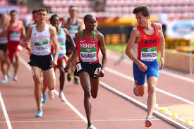 Wie auch seine brüder wird er von vater gjert ingebrigtsen trainiert. Jakob Ingebrigtsen Pictures Photos Images Zimbio