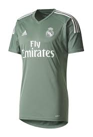 Viele jahre vergangen, 2017 2018 fußball trikot wird sie einen anderen sommer machen. Real Madrid 2017 18 Tw Heimtrikot