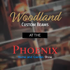 As per the government announcement garden centres are exempt from the new lockdown, so we are pleased to say that we will be remaining open. Custom Beams At The Phoenix Home And Garden Show