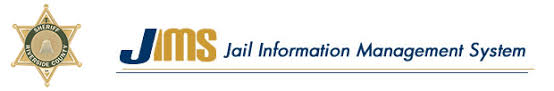 Inmate Information System