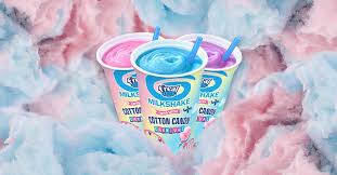 See more ideas about cute wallpapers, . Speedway It S Back Cotton Candy F Real Milkshakes 3 New Colors Pink Purple And Blue Which One Will You Choose Pink Purple Blue Speedyhint For A Limited Time Buy