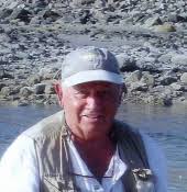 Obituary information for Harry Joseph Belanger, Jr.