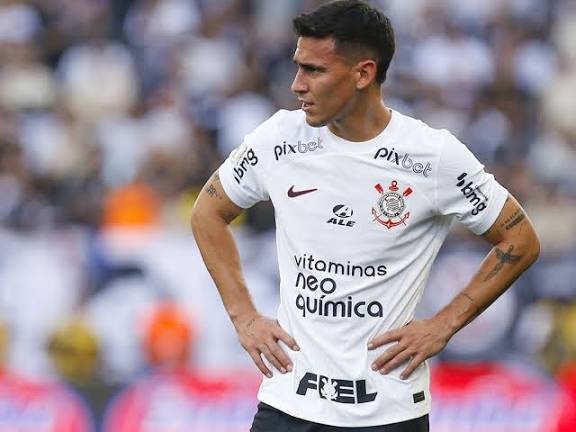 URGENTE!! CAS condena Corinthians a pagar mais de R$ 40 milhões a Matías Rojas