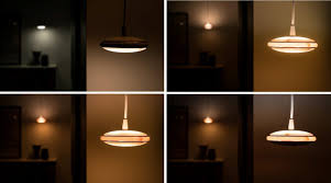 Orb By Shade The Smart Light Of The Future Lighting Inspiration Comlighting Inspiration Com Source Of Information Innovation Inspiration By And For Lighting Professionals