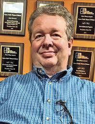 Three vying for mayor; City council has 4