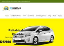 8166) and minister of tourism malaysia. Sb Rent Car Sbrentcarjc Profile Pinterest