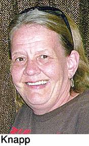 Alice Dee Knapp Obituary