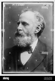 Stead Black and White Stock Photos & Images