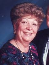 Lillian McNamara View Condolences