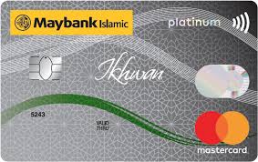 Best overall daily credit card. Credit Cards Maybank Malaysia