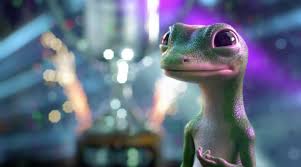 This is geico gecko parodies by ron villacarillo on vimeo, the home for high quality videos and the people who love them. So Why Does Geico Use A Gecko Fanfest