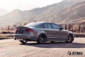 Audi S4 Small Luxury Cars Audi Q