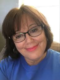 Member Profile: Kimberly (Gates) Mansker