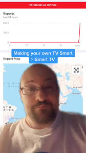 This has saved me many times I had no internet too. I used #kodi since it  was called #xbmc #linux #hometheater #netflix #techtok