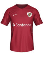 Maybe you would like to learn more about one of these? Santa Clara Fifa 19 Ultimate Team Kits Futhead