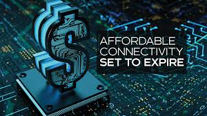 Thousands of El Pasoans could see a jump in their internet bill in May