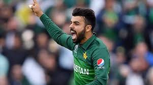 Image result for shadab khan