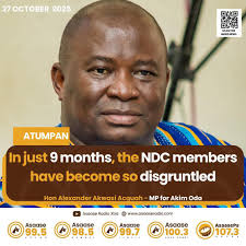 They should brace themselves for what's