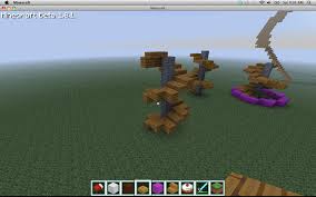 However it is close to the spawn, at only a couple of hundred blocks away. In Depth Spiral Staircase Tutorial Survival Mode Minecraft Discussion Minecraft Forum Minecraft Designs Minecraft Decorations Minecraft Staircase