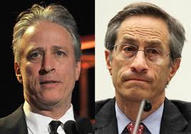 Guy Related To Famous Guy Leaving NYSE