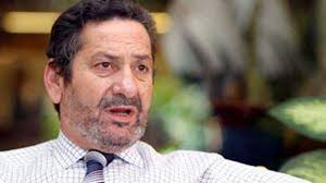 Rivero anuncia que propondrá la Medalla de Oro de Canarias para Ángel Luis  Tadeo