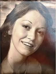 Frances “Joyce” Babbin Kerns