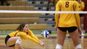 Photo Gallery Northern State University volleyball vs University of  Minnesota-Duluth