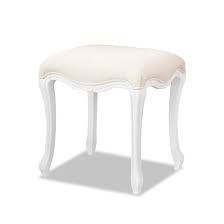 Maybe you would like to learn more about one of these? Fleur De Lis Living Lemaire Upholstered Dressing Table Stool Reviews Wayfair Co Uk