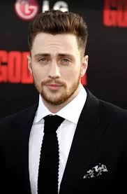 Aaron Taylor Johnson Los Angeles Premiere 'Bullet Train' Held Regency —  Stock redaktionelt foto © PopularImages #595033100