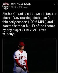 Monday's say hey, baseball sees sunday starter shohei ohtani is crushing it in that role. Mlb Memes Facebook