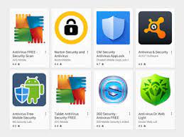 Reciba alertas cuando se descarguen en . Telechargez 10 Best Free Antivirus For Android Mobile Apk Pour Android
