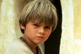 Jake Lloyd
