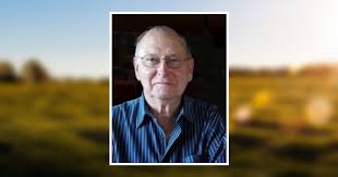 Ray Trower Obituary July 5, 2022