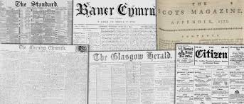 Breaking wales news headlines, bringing you the latest news and top stories from around the country, from 1000s of sources, on newsnow: Newspapers Libraries Wales
