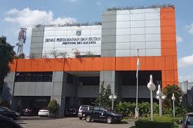Berikut kami informasikan terkait posisi, persyaratan dan berkas lamaran yang dibutuhkan dalam mengajukan lowongan kerja tersebut. Psbb Transisi Dinas Pertamanan Dki Tutup Pontas