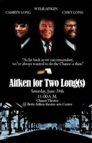 Aitken for Two Long(s)”: — Wylie Aitken and Casey & Camryn Long